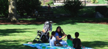 Equitable Public Space, More Important than Ever Before Equitable Public Space, More Important than Ever Before